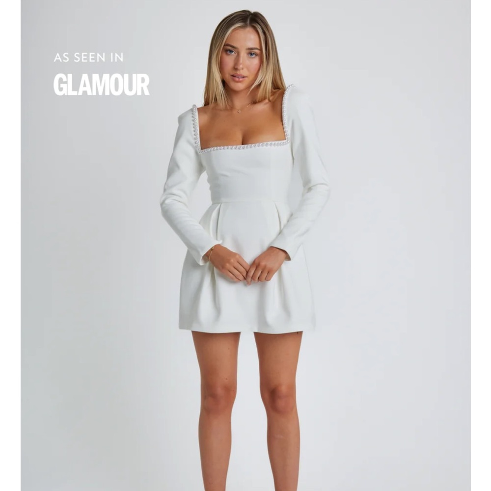 Odd Muse Pearl Dress
